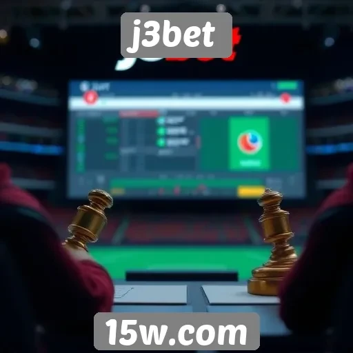 impacto da legislação nos serviços do j3bet