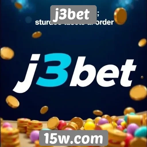 Comparação entre j3bet e concorrentes do setor