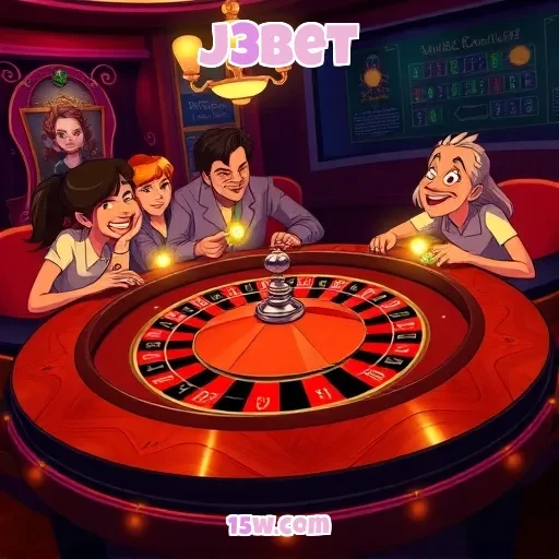 j3bet: Por Que o Poker Online é a Nova Sensação do Brasil