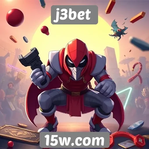 tendências de jogos populares no j3bet