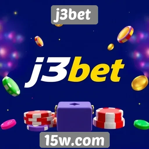 novidades em promoções e bônus no j3bet