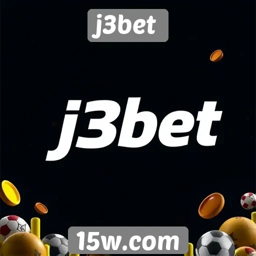 Promoções e bônus atraentes no j3bet