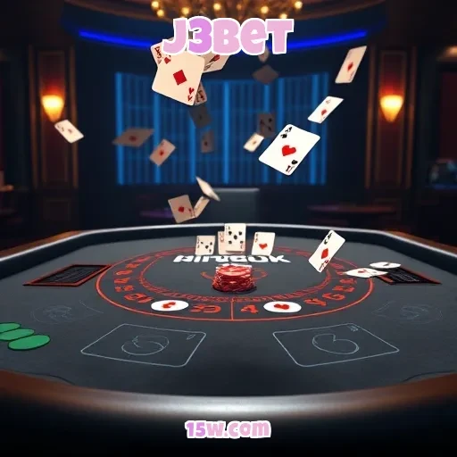 j3bet: Descubra as Melhores Apostas Esportivas para Você