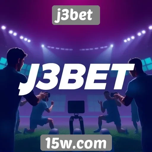 Experiência do usuário na plataforma j3bet